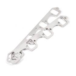 Stainless Works - Stainless Works HFSBF2188 Header Flange SBF 1-7/8" Rectangular Port - Image 2