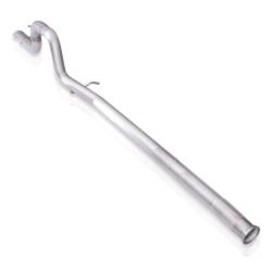 Stainless Works - Stainless Works JPJLUCBD Dump Style Catback Factory Connect - Image 2