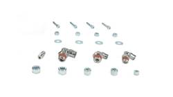 Air Lift Performance - Air Lift Performance 27767 18" FLO Tank w/Viair 444c black Compressor - Image 4