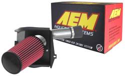 AEM Induction - AEM Induction 21-478C Cold Air Intake System for 08-14 Impreza WRX WRX STI - Image 3