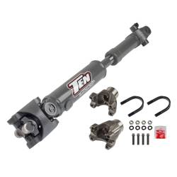 TEN Factory - TEN Factory TFR1310-2157 Performance Rear Drive Shaft - Image 2