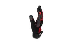 Body Armor 4x4 - Body Armor 3216 Trail Gloves Large Red/Black - Image 2