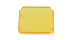 Body Armor 4x4 - Body Armor 60040 Amber Blackout LED Cube Light Covers Pair - Image 1