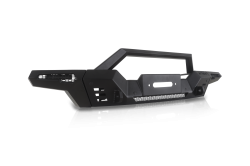 Attica 4x4 - Attica 4x4 ATTJL01A110-1-BX Frontier Modular Wing for 18+ Gladiator/Wrangler JL - Image 2