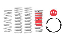 Eibach - Eibach 9310.140 Springs Drag Launch Kit 4Pc Set for Ford Mustang - Image 1