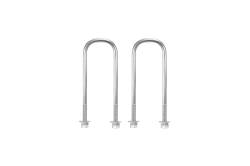 Eibach - Eibach LB81-35-059-01-02 1" Pro-Truck Rear Lift Blocks for 21-25 2WD Ford F150 - Image 2