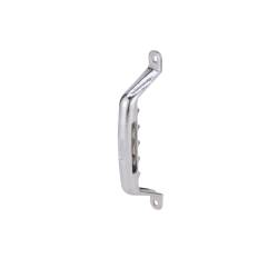 Carr - CARR 200032 10" Grab Handle Bolt On Cast Aluminum XM3 Polished Single - Image 1