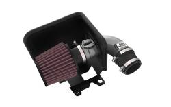 K&N - K&N 77-2589KC Performance Air Intake System - Image 2