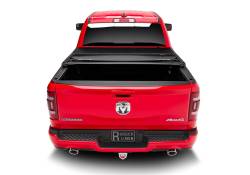 Rugged Liner - Rugged Liner FCC814TS Soft Folding 14-18 Silverado/Sierra 1500/15-19 HD 8' w/CMS - Image 3