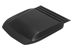Rough Country Suspension Systems - Rough Country Cowl Hood Scoop-Onyx Black 19-24 Silverado 1500 HS10010-GBA - Image 3