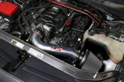 HPS Performance - HPS 827-600R Red Air Intake Kit for 11-17 Charger/Challenger & 300C 5.7L - Image 2