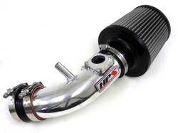 HPS Performance - HPS 827-601P Polished Air Intake Kit for 07-13 Mazda Mazdaspeed 3 2.3L - Image 1
