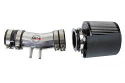 HPS Performance - HPS 827-604P PolishedAir Intake Kit for 99-04 NissanFrontier 00-04 Nissan Xterra - Image 1