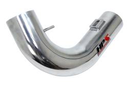 HPS Performance - HPS 827-607P Polished Air Intake Kit for 10-15 Chevy Camaro SS 6.2L V8 - Image 2
