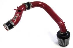 HPS Performance - HPS 837-513R Red Air Intake Kit for 03-04 Pontiac Vibe Toyota Corolla Matrix XR - Image 1