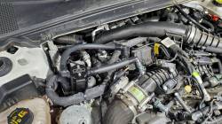 J&L Oil Separator Co - J&L Oil Separator 3079P-B Black Oil Separator 3.0 Passenger Side - Image 2