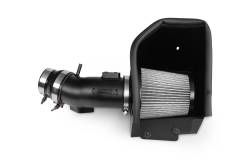 HPS Performance - HPS 827-736WB Black Air Intake Kit w/Heat Shield for 17-21 Honda Civic - Image 1