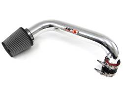 HPS Performance - HPS 827-104P Polished Air Intake Kit for 01-05 Honda Civic 04-05 Honda Civic - Image 1