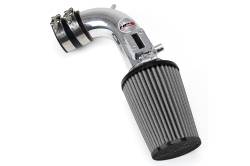 HPS Performance - HPS 827-107P Polished Air Intake Kit for 11-16 Honda CR-Z 1.5L - Image 1