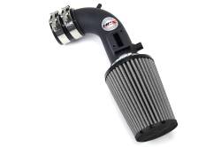 HPS Performance - HPS 827-107WB Black Air Intake Kit for 11-16 Honda CR-Z 1.5L - Image 1