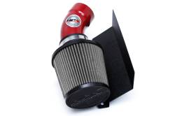 HPS Performance - HPS 827-574R Red Air Intake Kit for 15-17 Chrysler 200 2.4L - Image 1