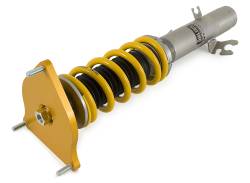 Ohlins - Ohlins BMS Mi10S1 Road & Track Coilover Suspension Dual Flow Valve Technology - Image 2