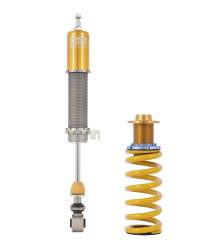 Ohlins - Ohlins BMS MU00S1 Road & Track Coilover Suspension Dual Flow Valve Technology - Image 2