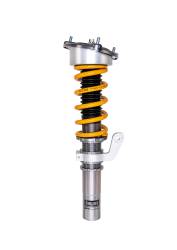 Ohlins - Ohlins POZ MW00S1 Road & Track Coilover Suspension Dual Flow Valve Technology - Image 2