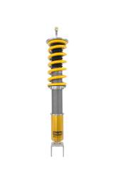 Ohlins - Ohlins MAS MP00S1 Road & Track Coilover Suspension Dual Flow Valve Technology - Image 2