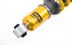 Ohlins - Ohlins SUS MP21S2 Road & Track Coilover Suspension Dual Flow Valve Technology - Image 2