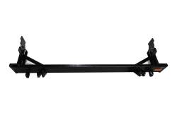 Blue Ox - Blue Ox BX3723 Tow Bar Base Plate for 1991-1999 Toyota Tercel - Image 2
