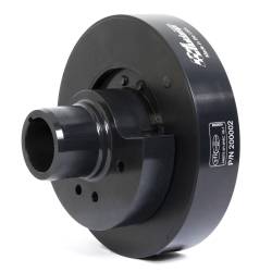Fluidampr - Fluidampr 650221 Harmonic Balancer Small Block Ford SBF 5.0 Ext Balance 50oz - Image 1