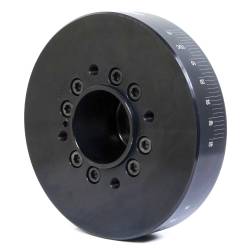 Fluidampr - Fluidampr 650241 Harmonic Balancer SBF 5.0L Internally Balanced - Image 2