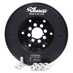 Fluidampr - Fluidampr 651211 Harmonic Balancer for Audi/Volkswagen 2.7T 2.8L 12v 30v - Image 1
