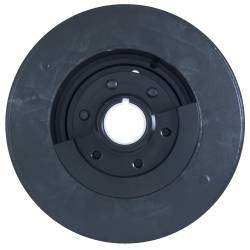 Fluidampr - Fluidampr 720111 Harmonic Balancer Small Block Chevy 400ci Externally Balanced - Image 2