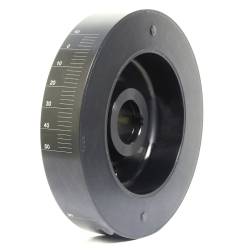 Fluidampr - Fluidampr 720201 Harmonic Balancer Fluidampr BBF Int Balance Each - Image 1