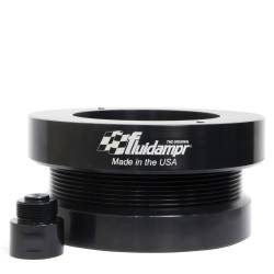 Fluidampr - Fluidampr 720221 Harmonic Balancer for 94-97 Ford 7.3L Power Stroke F250/F350 - Image 2