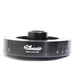 Fluidampr - Fluidampr 720311 Harmonic Balancer Mopar Big Block B/RB/426 Hemi - Image 2