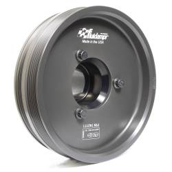 Fluidampr - Fluidampr 740111 Harmonic Balancer for LS SBC 98-06 Camaro/Firebird/GTO - Image 1