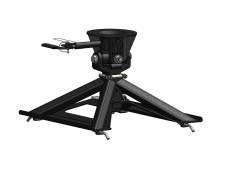 Blue Ox - Blue Ox BXR2410 5TH WHEEL HITCH 24 000 RATED ISR MOUNT - Image 1