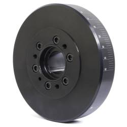 Fluidampr - Fluidampr 800131 Harmonic Balancer BBC Internally Balanced Dual Key - Image 1