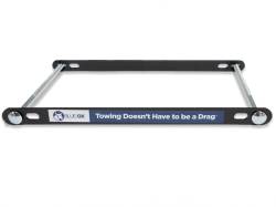 Blue Ox - Blue Ox BXR9005 5TH WHEEL Rotaflex Pin Box Lockout Kit - Image 1