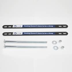 Blue Ox - Blue Ox BXR9005 5TH WHEEL Rotaflex Pin Box Lockout Kit - Image 2