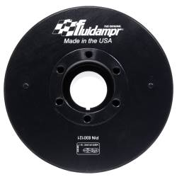 Fluidampr - Fluidampr 830121 Harmonic Balancer for GM 11-16 6.6L Duramax LML LGH Each - Image 1