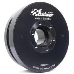 Fluidampr - Fluidampr 830141 Harmonic Balancer Fluidampr 2017-2019 GM Chevy Duramax L5P - Image 1