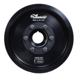 Fluidampr - Fluidampr 760161 Harmonic Balancer GM Chevy 6.2L LT4 Supercharged - Image 1