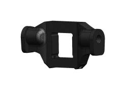 Blue Ox - Blue Ox BX88454 Mud Flap 2" Center Hub Kit 2" Receiver. - Image 2