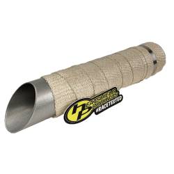 Heatshield Products - Heatshield Products 312100 Exhaust Heat Shield Wrap - Image 2