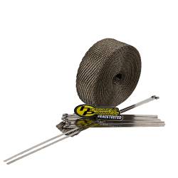 Heatshield Products - Heatshield Products 372051 Exhaust Heat Shield Wrap - Image 1
