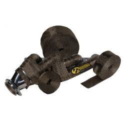 Heatshield Products - Heatshield Products 372051 Exhaust Heat Shield Wrap - Image 2